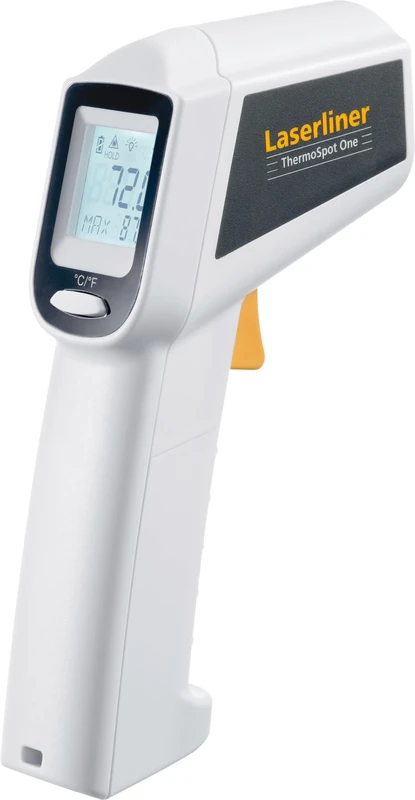 Laserliner L/L082038A Digital and Infrared Thermometers