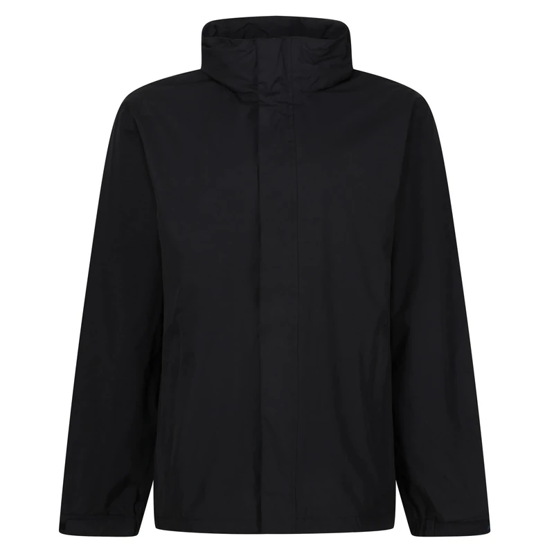 Regatta Men's Ardmore Jacket - Size S - Black - Image 1