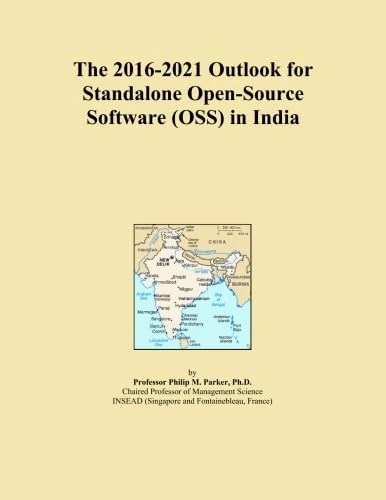 The 2016-2021 Outlook for Standalone Open-Source Software (OSS) in India