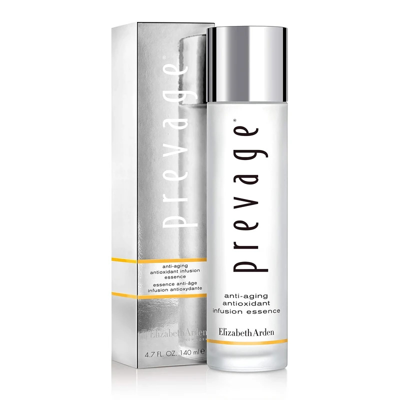 Elizabeth Arden Prevage Anti-Aging Antioxidant Infusion Essence by Elizabeth Arden for Women - 4.7 oz Infusion