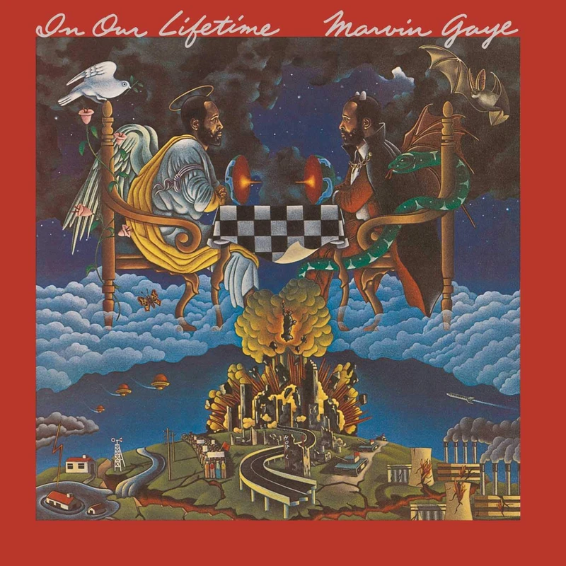 In Our Lifetime [VINYL]