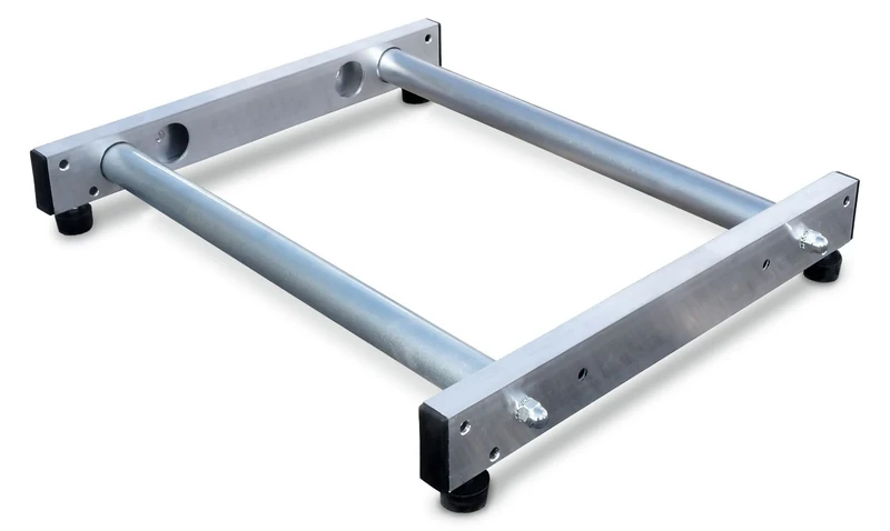 SKZ TZU01800 cable reel drum roller de-reeler dispenser