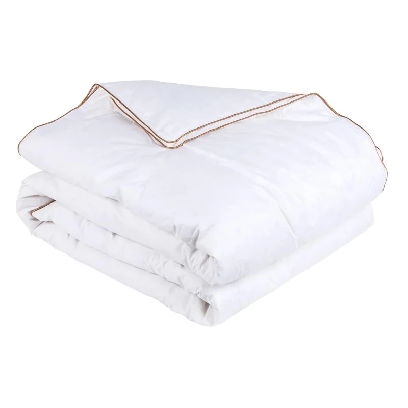 Pikolin Home Individual, polyester, White, Cama 180-260 x 240 cm
