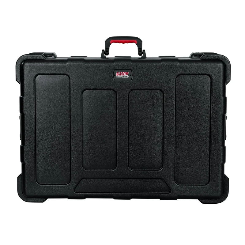 Gator GTSA-MIX203008 20 X 30 x 8-Inch ATA TSA Molded Mixer Case