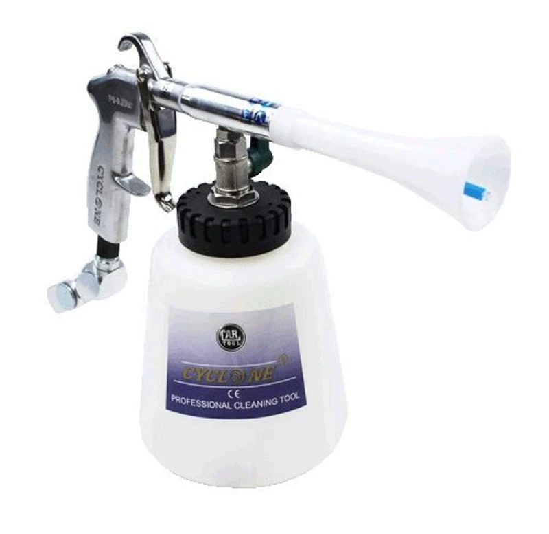 Cyclone CLASSIC 00114.z010 a. RB