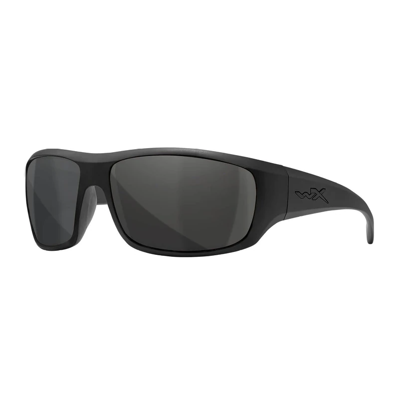 Wiley X │ WX Omega | Sunglasses Men │ Glasses great for Outdoor Activities Biking Running Fishing Hiking Trekking │ Sport Eyewear │ 100% UVA/UVB Protection - Image 1