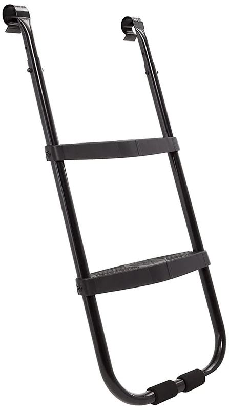 BERG Ladder L (35.90.04.00), Black
