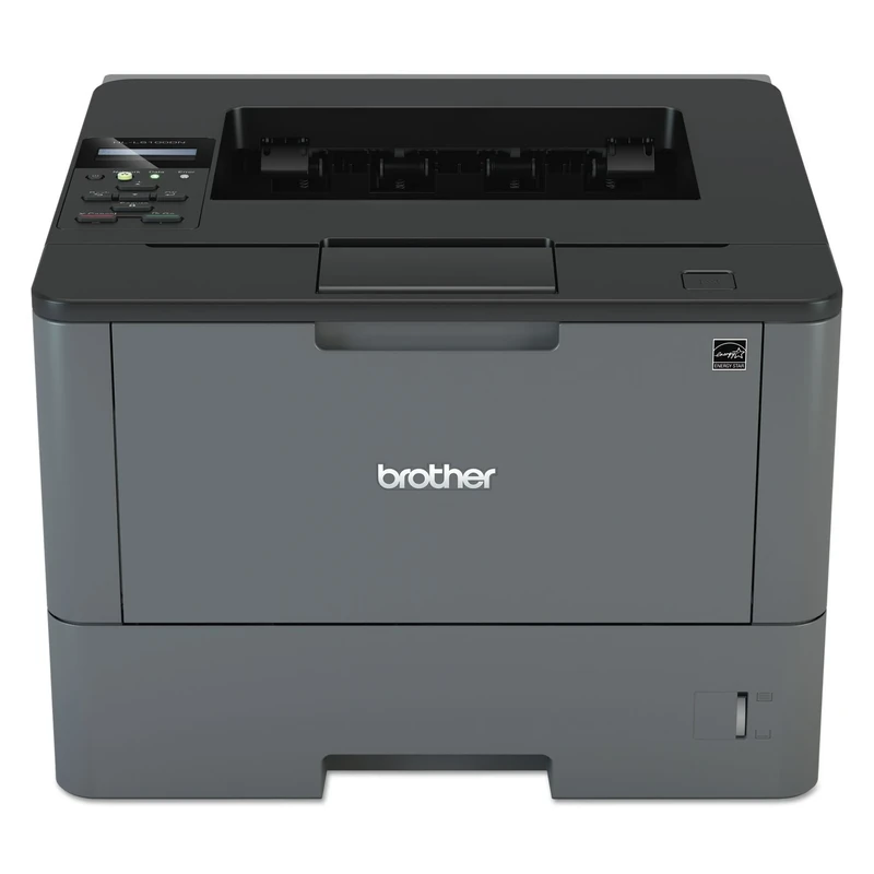 BROTHER HL-L5100DN A4 Mono Laser Printer
