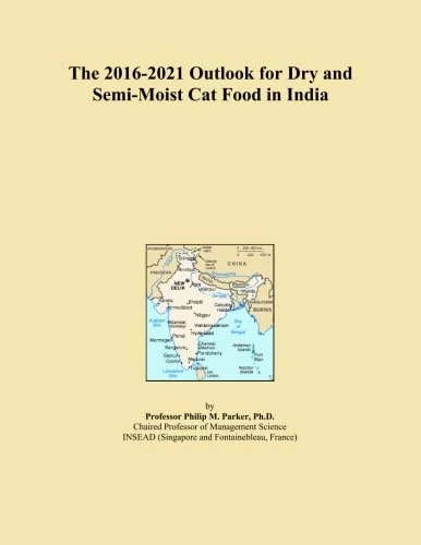 The 2016-2021 Outlook for Dry and Semi-Moist Cat Food in India