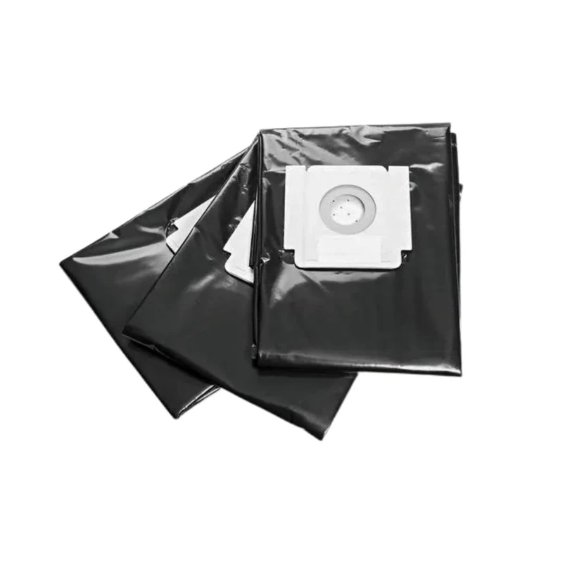 FEIN 31345130010 VE3 Heap Dust Bag, 0 V, Multi-Colour