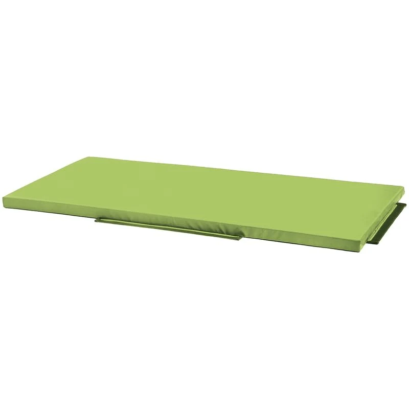 Nathan Small Landing Mat, Light Green - Image 1
