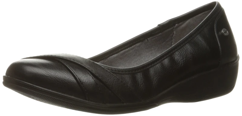 LifeStride Womens I-Loyal I-Loyal, Black 1, 3 UK