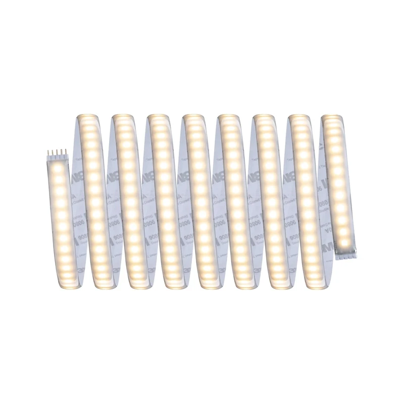 Paulmann LED Stripe, 40 W, Silver, 300x1,25x0,4 cm, 706.70