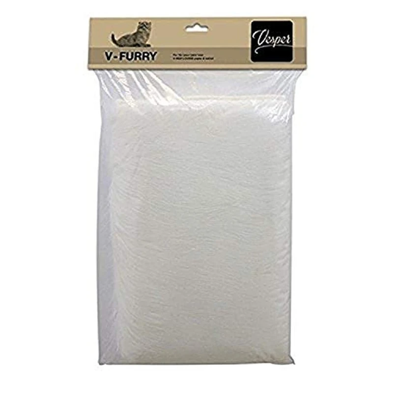 Vesper VP Long V Furry Cat Mat