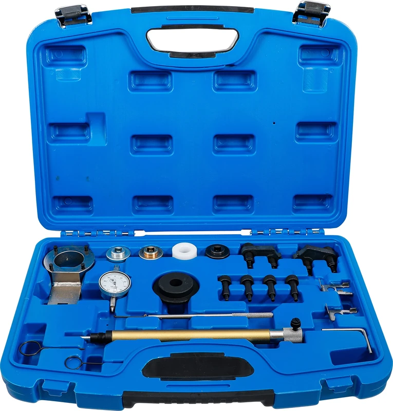 BGS 8924 | Engine Timing Tool Set | for VAG 1.8 l, 2.0 FSI, TFSI