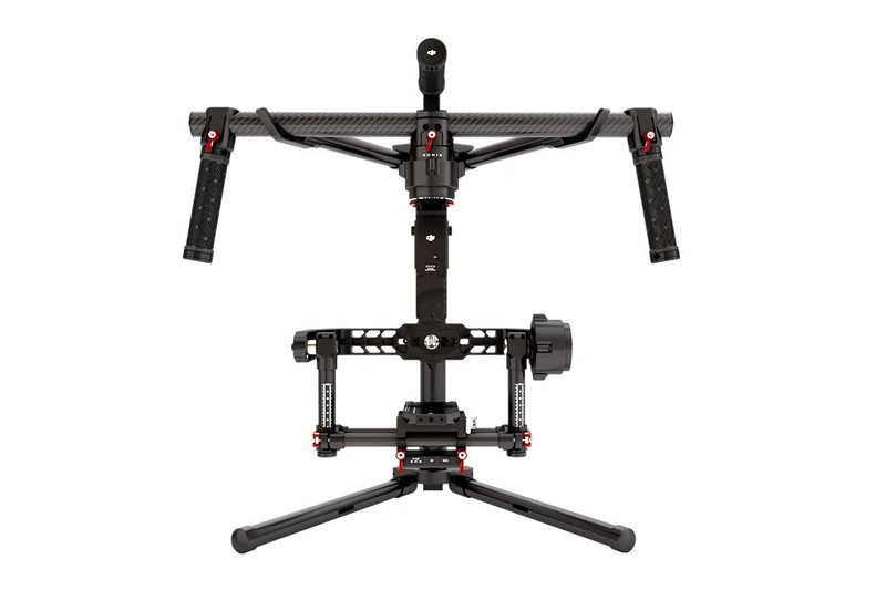 DJI Ronin Camera Stabilizers - Professional Video Support - Image 1