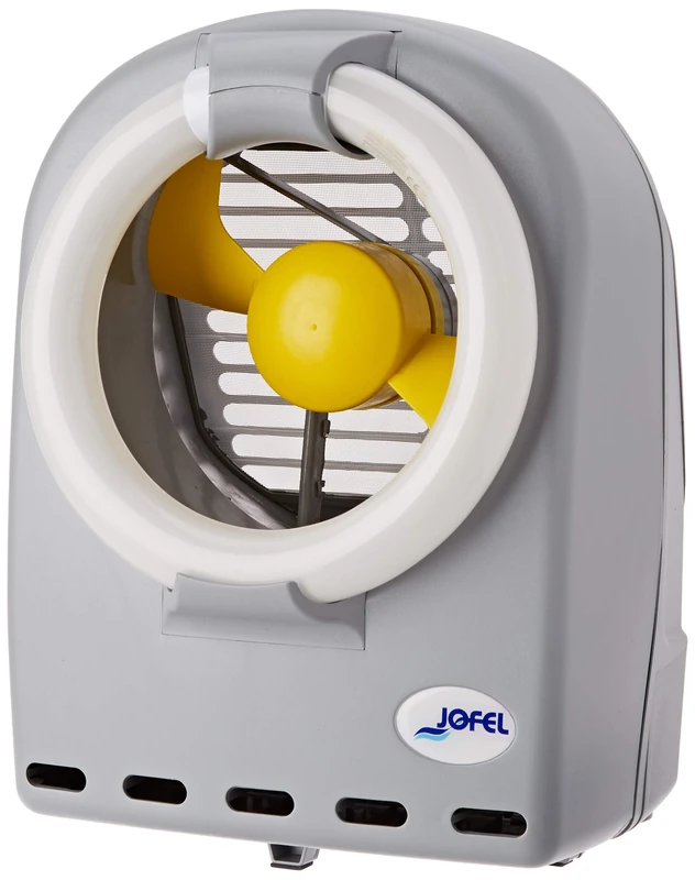 Jofel aj36000 Anti-Insect Vacuum Trap - 32W ABS