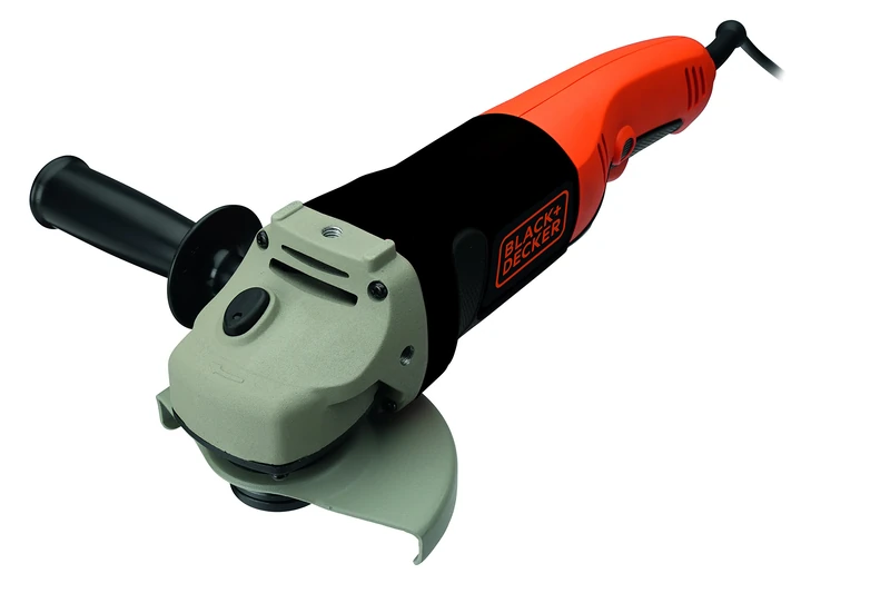 KG1202-QS - Mini-Amoladora 1.200W 125mm