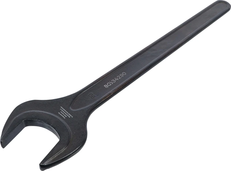 BGS 34290 | Single Open End Spanner | DIN 894 | 90 mm