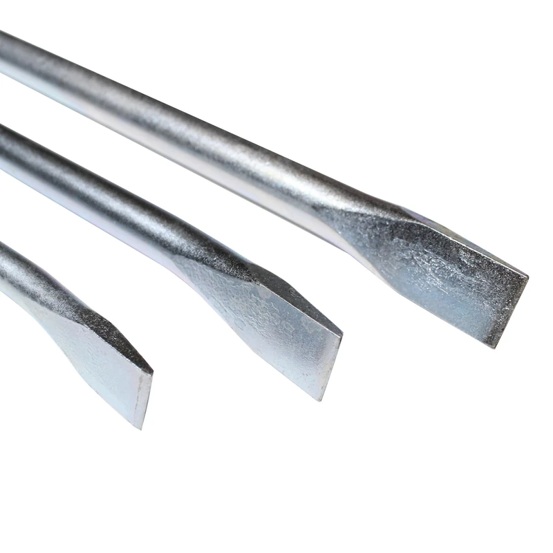 Mayhew 3 PC Jimmy Bar Set