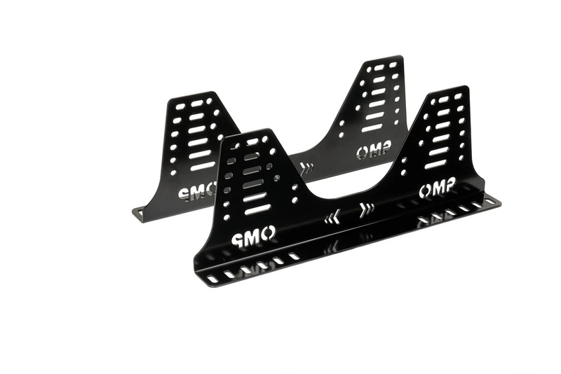 Omp OMPHC/923 Steel Brackets - Image 1