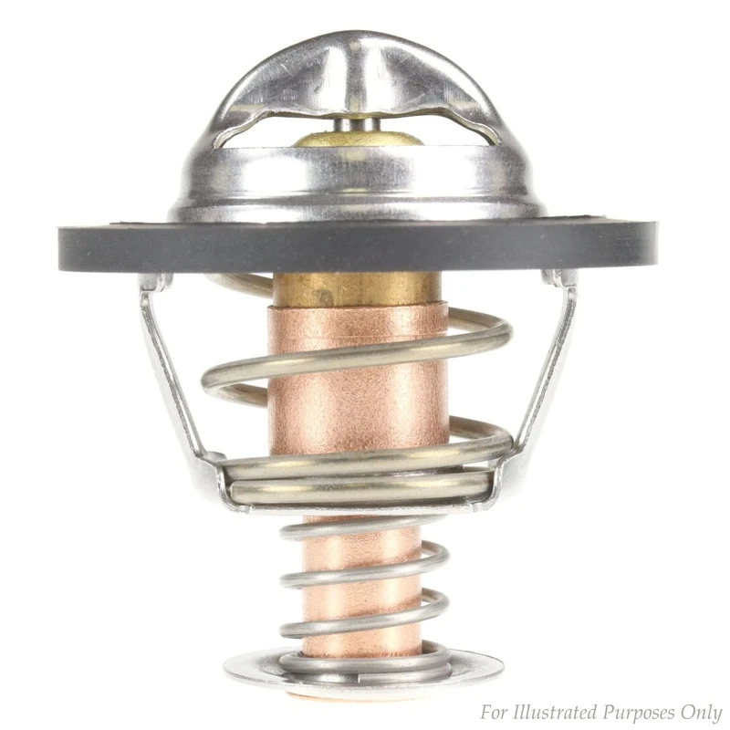 First Line FTK246 Thermostat Kit To Fit Vauxhall Vectra 2 0 8/96-3/02