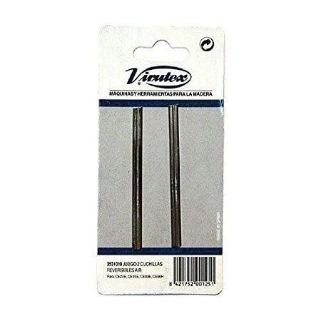 VIRUTEX 2241000 – Set of 2 MD. A92/J71