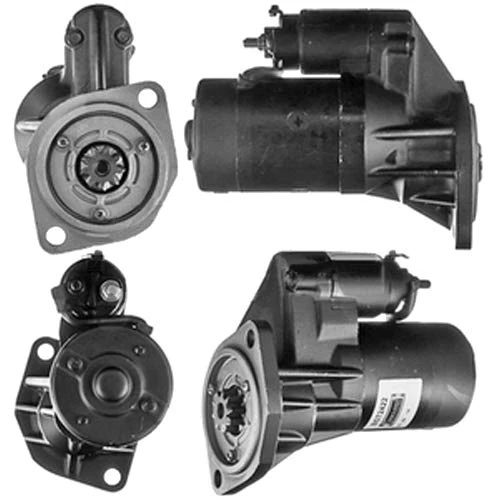Borg & Beck BST2422 Starter Motor To Fit Isuzu Trooper
