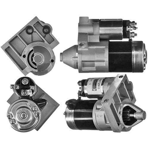 Borg & Beck BST2513 Starter Motor To Fit Jeep Cherokee Wrangler 2 5