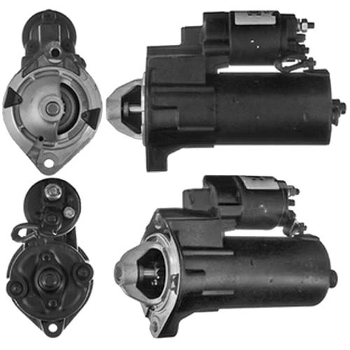 Starter Motor Fits: Ford Scorpio 2.9 (95-98)