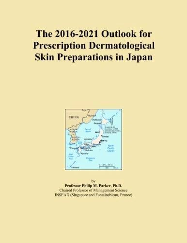 The 2016-2021 Outlook for Prescription Dermatological Skin Preparations in Japan