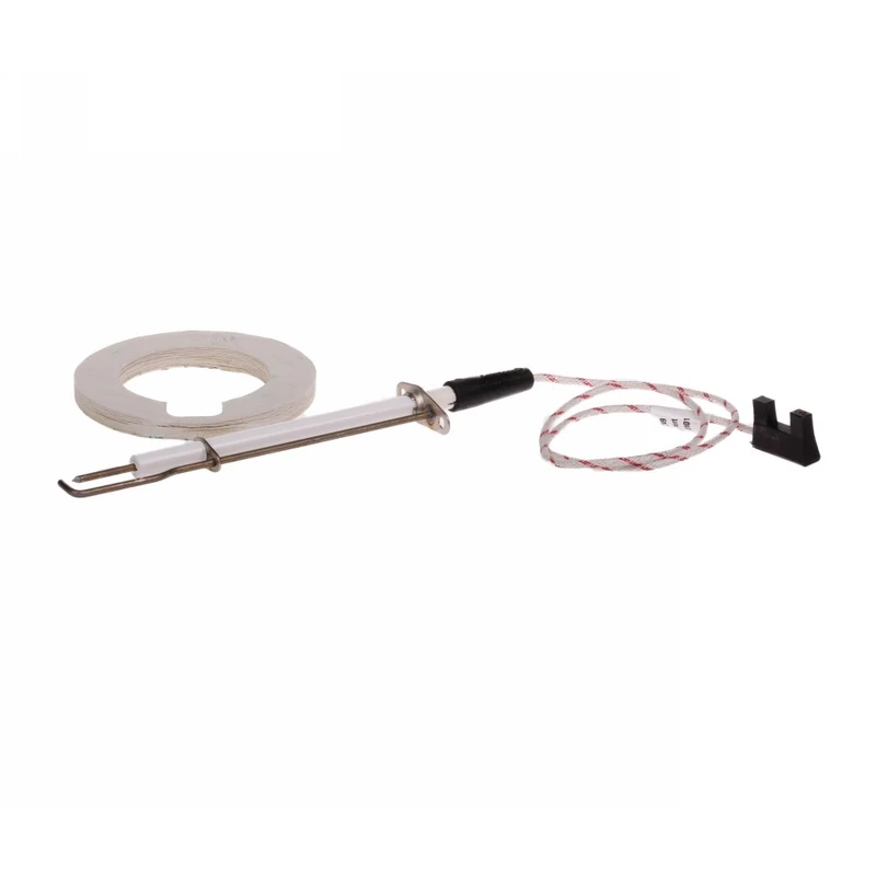 Rational 87.00.662 Ignition Electrode Kit for Steam Gen