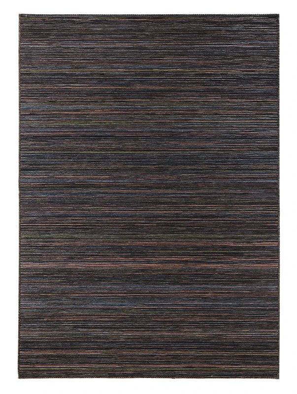 bougari Indoor and Outdoor Rug Lotus Brown Orange Blue 120 x 170 cm