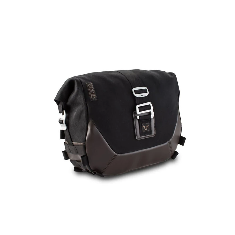 Legend Gear Saddle Bag LS1 SW-MOTECH 9.8 L. for Legend Gear Saddle Strap SLS