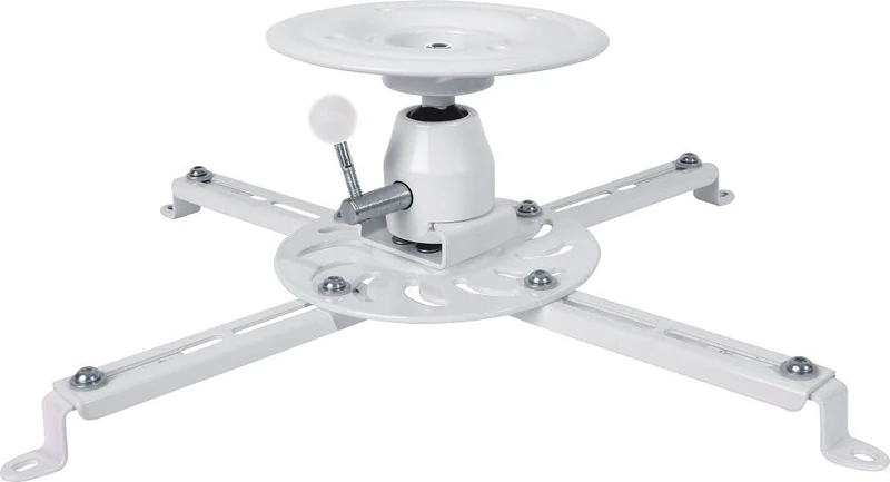 Sunne PRO300S Ceiling Mount for Projectors White 50 cm -20 – 20 ° 360 ° -20 – 20 ° Roof White