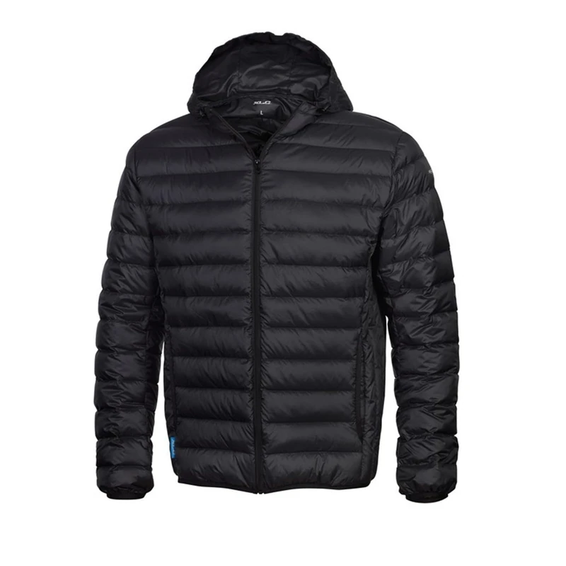 XLC Men's Dj-a01 Down Jacket Men's Down Jacket (Pack of 1)