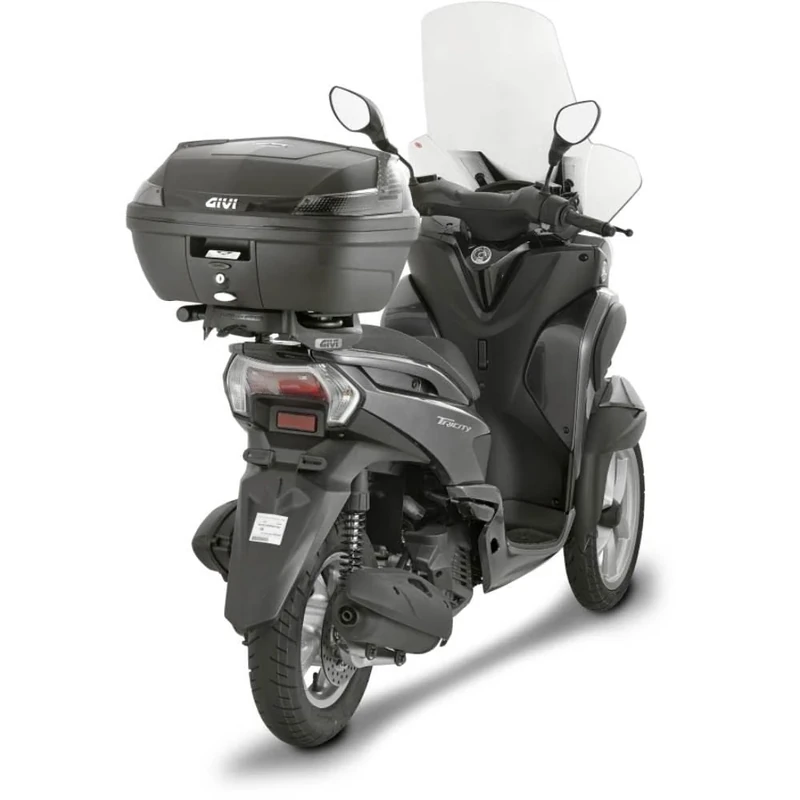 Givi SR2120 Top Box Rack
