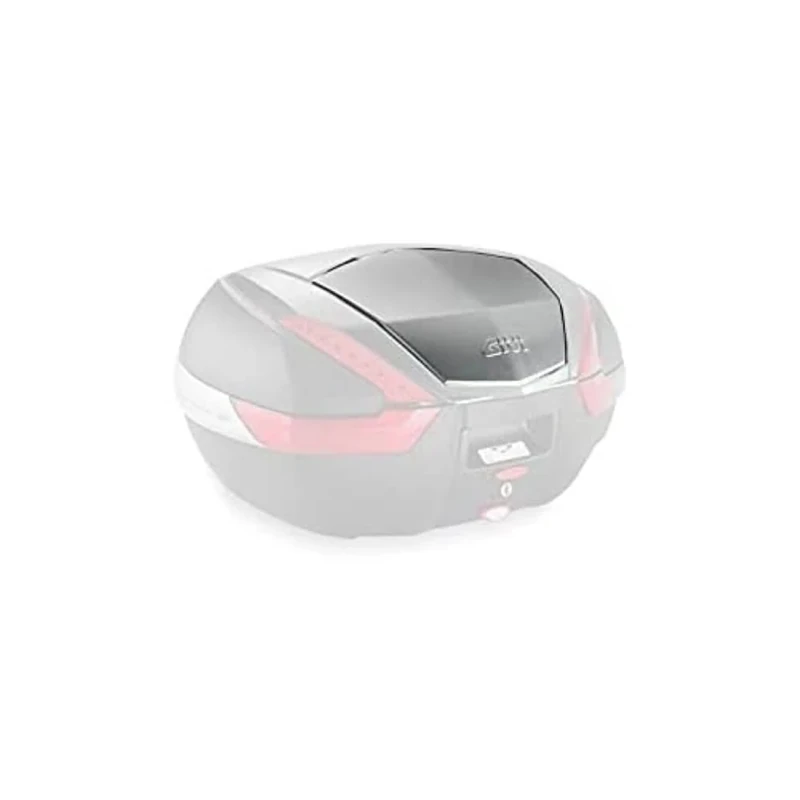 Givi Z4706OXCR Aluminium-Cover