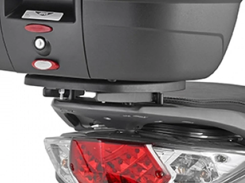 Givi SR7054 Top-Case Carrier Monolock