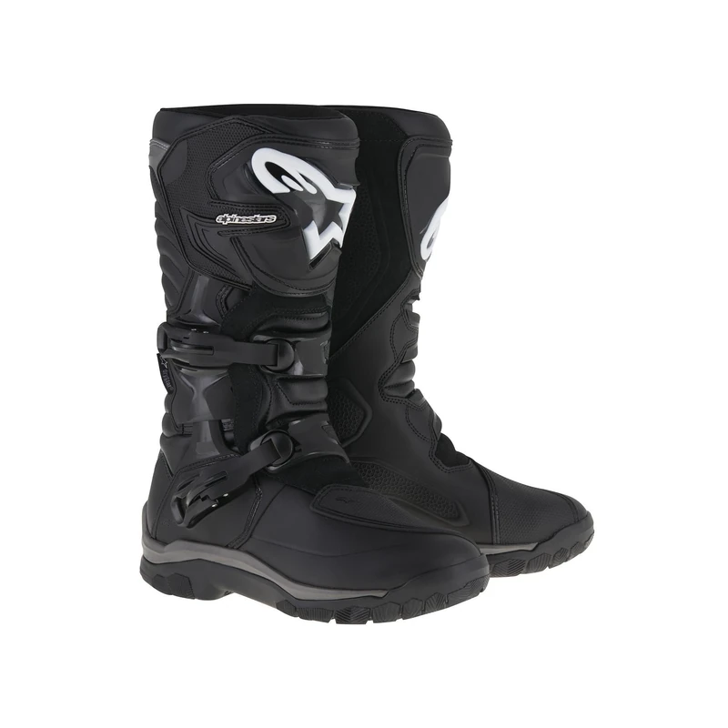 Alpinestars Corozal Drystar Boots Black