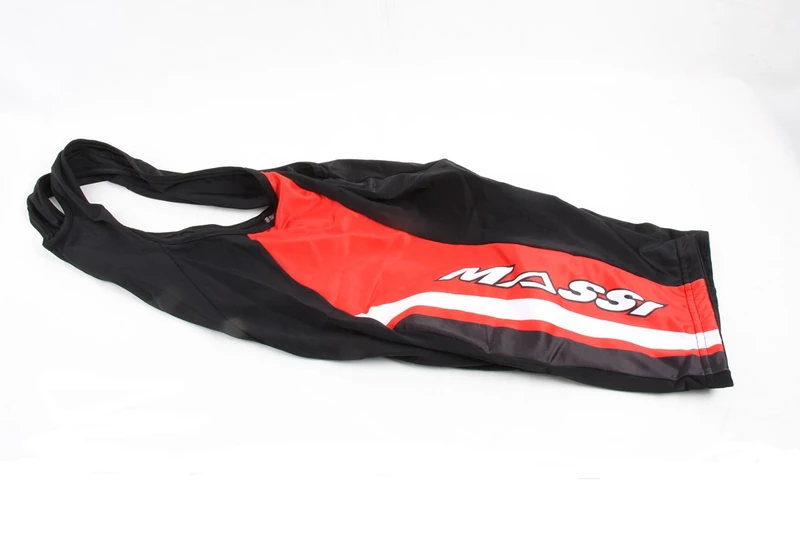 Massi 29259var - Bib Shorts Team