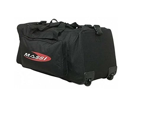 MASSI Team Competion 42388 Bicycle Saddle Bag