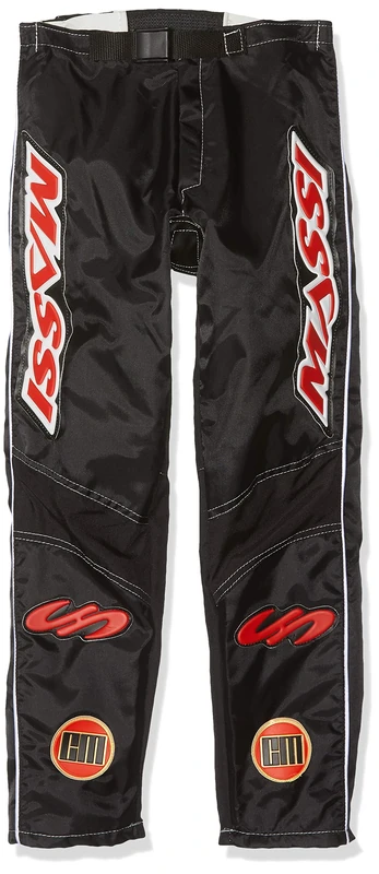 MASSI Pantalon B.M.X. T.8 Years - Image 1