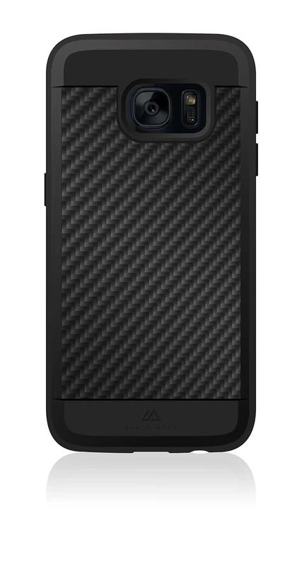Celly Real Carbon Case for Samsung Galaxy S7
