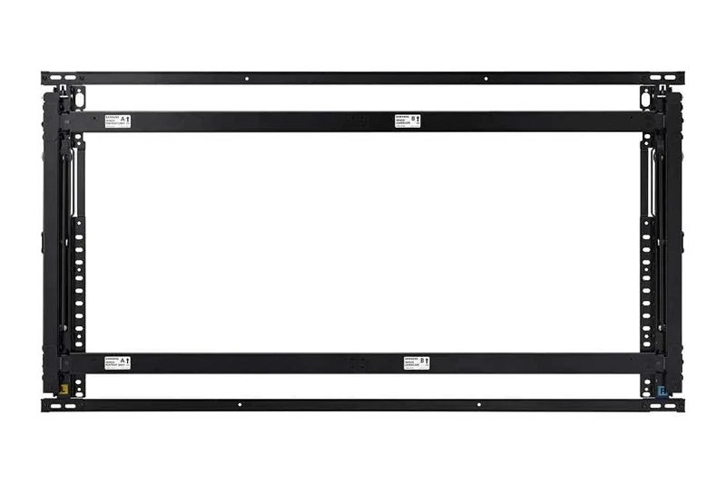 Wall Mount For Videowall - Image 1