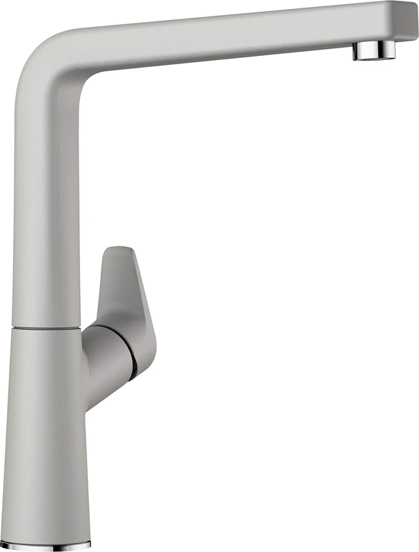 Blanco Avona Kitchen Mixer Tap pearl grey