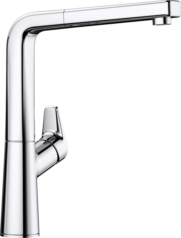Blanco Avona Kitchen Mixer Tap chrome