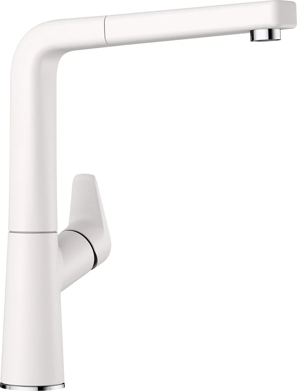 Blanco Avona Kitchen Mixer Tap SilgranitweiÃŸ