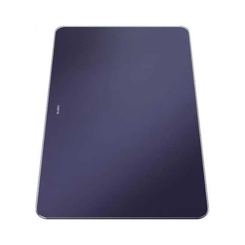 BLANCO 232846 Andano XL Glass Chopping Board - Blue