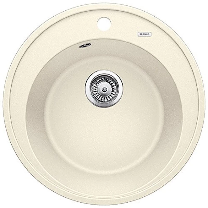 Blanco Riona 45 521399 Kitchen Sink Silgranit Jasmine